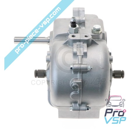 Origin gearbox