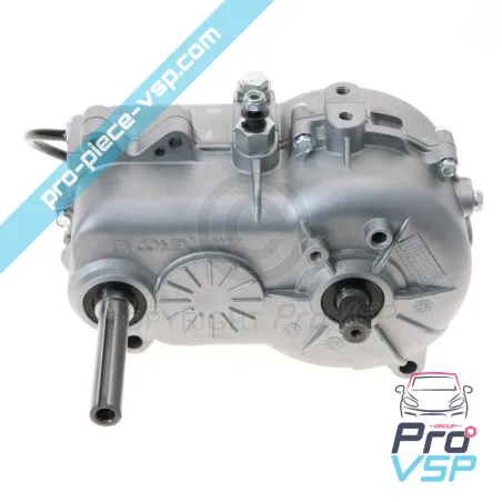 Boîte de vitesse pour ligier xpro camion bellier et casalini kerry