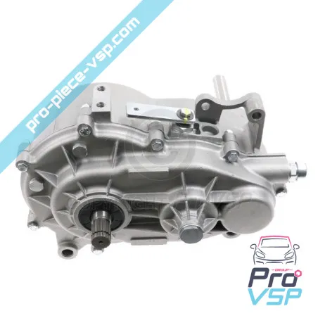 Caja de cambios Jdm Bellier