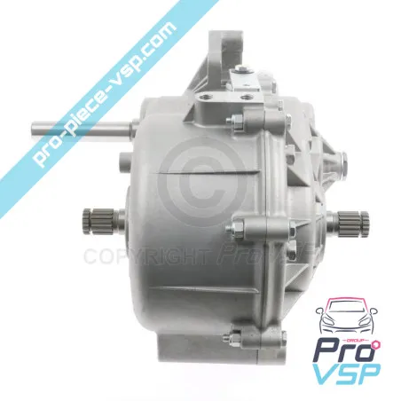 Caja de cambios Jdm Bellier