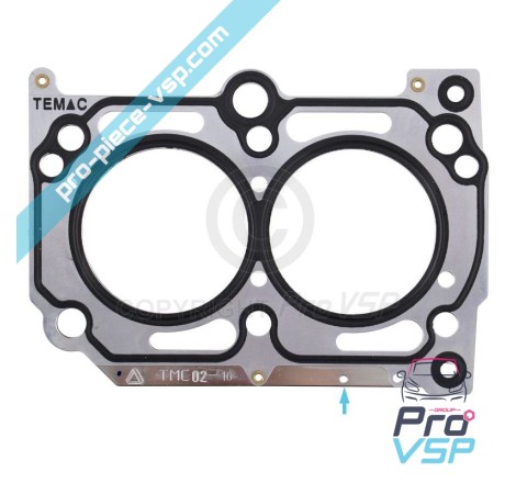 Cylinder head gasket