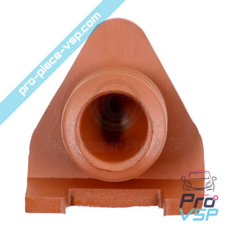 Bouchon de remplissage à enfoncer