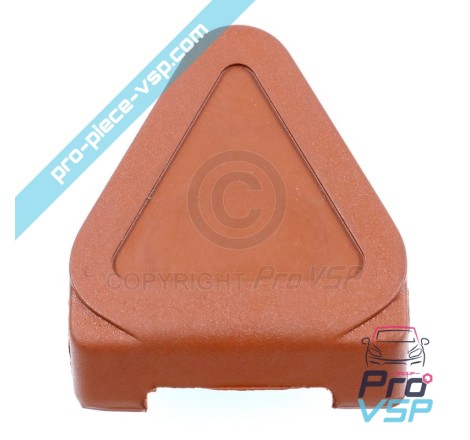 Fill cap