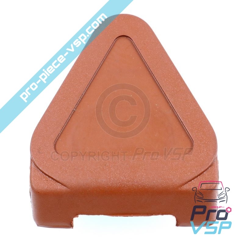 Fill cap