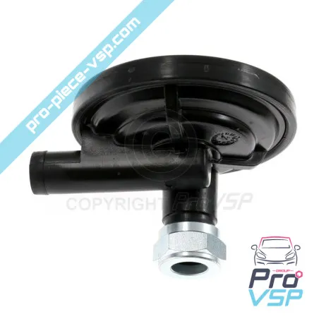 Breakin Lombardini focs e progress