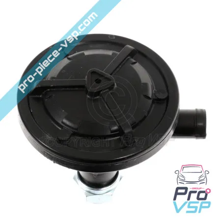 Breakin Lombardini focs e progress