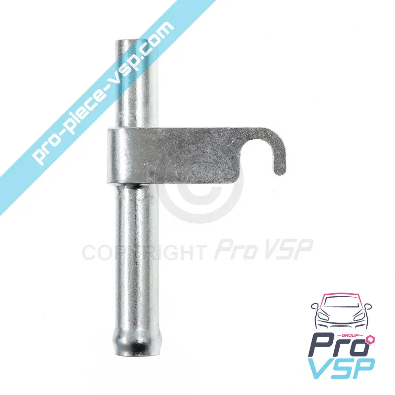 Tubo de respiración Lombardini focs y progress