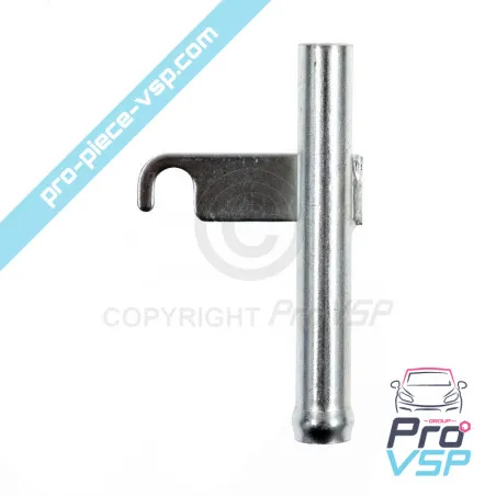 Lombardini andningsrör focs och progress