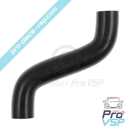 Breaklard hose for engine Lombardini Focs Progress