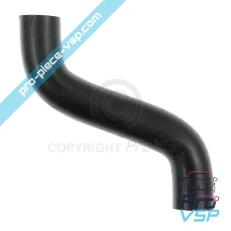 Breaklard hose for engine Lombardini Focs Progress