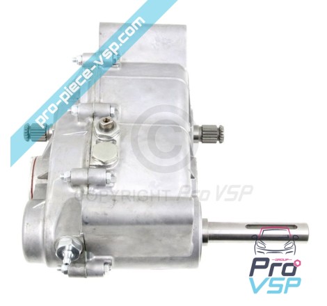 Gearbox