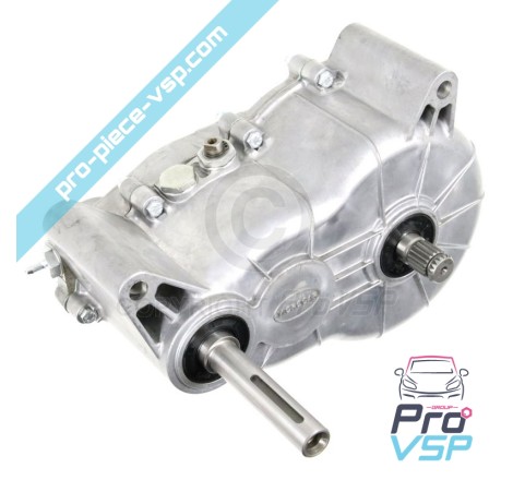 Gearbox