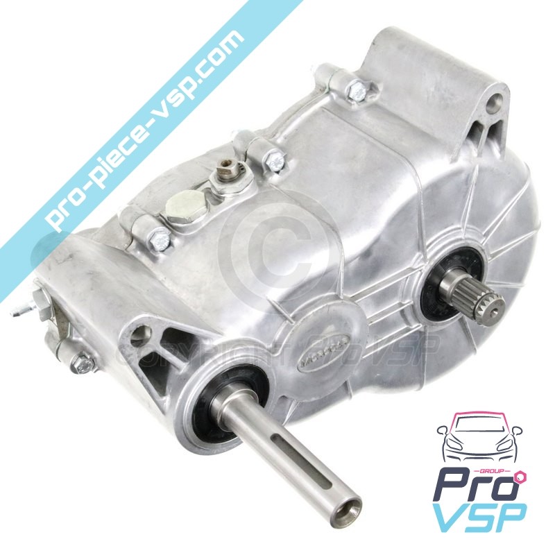 Gearbox