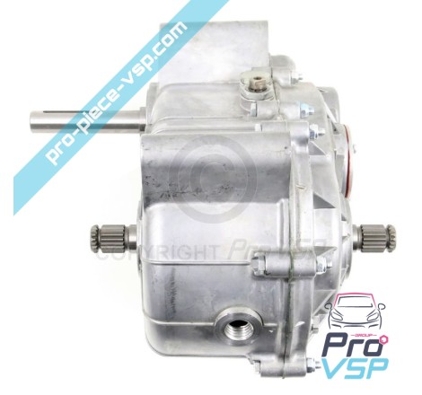 Gearbox