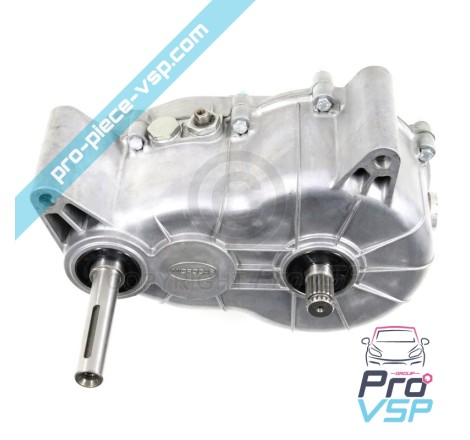 Gearbox