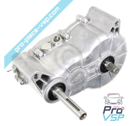 Gearbox
