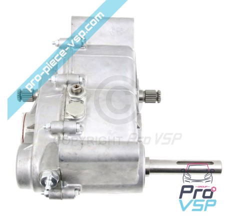 Gearbox