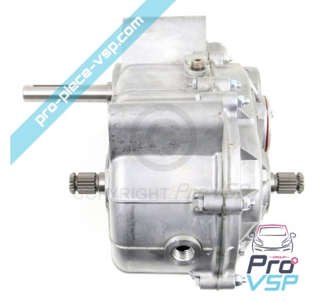 Gearbox
