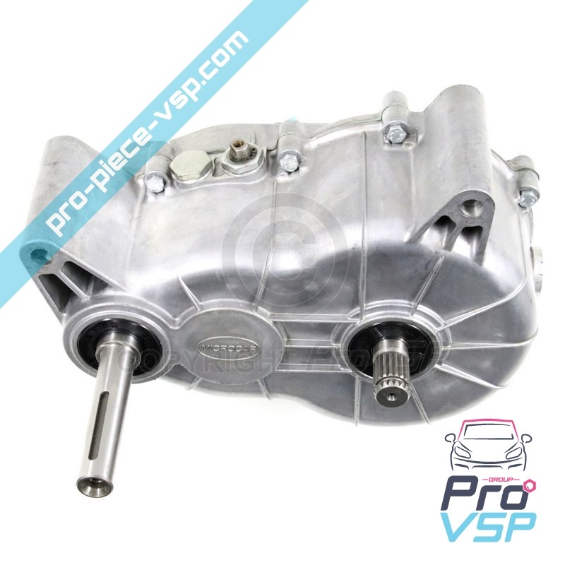 Gearbox
