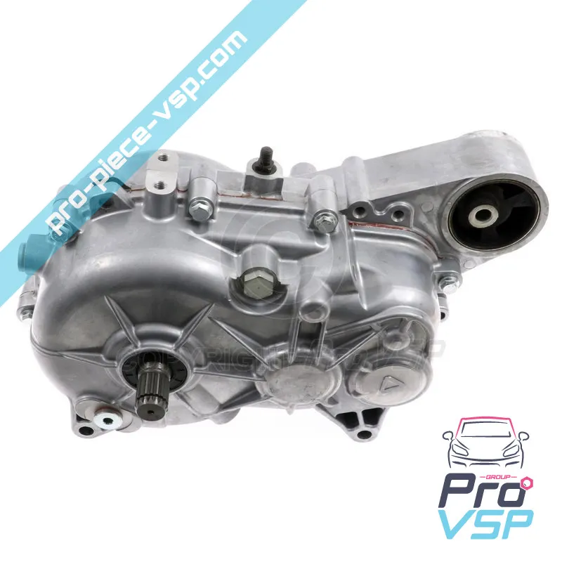 Ursprungsgetriebe für Grecav Sonique