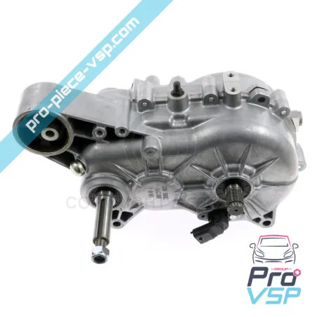 Ursprungsgetriebe für Grecav Sonique