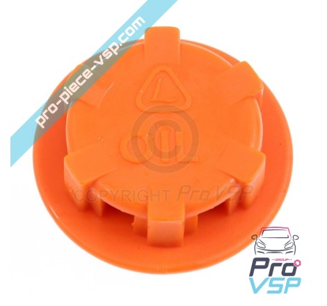 Fill cap