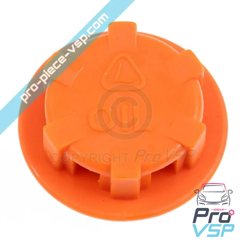 Bouchon de remplissage d'huile pour moteur lombardini monocylindre 6ld325