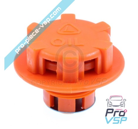 Fill cap