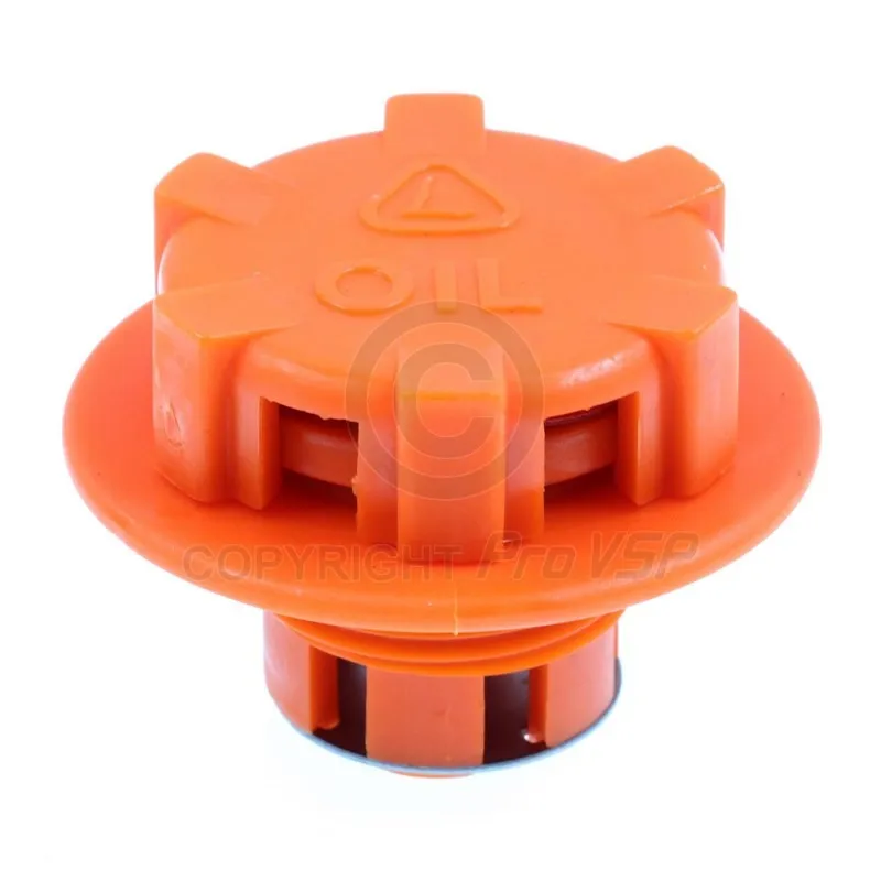 Bouchon de remplissage d'huile pour moteur lombardini monocylindre 6ld325