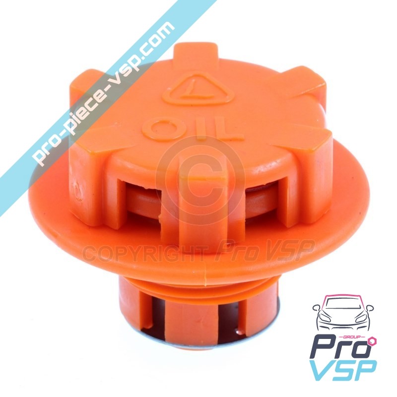 Fill cap