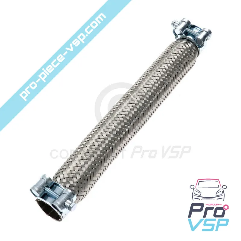 Exhaust hose for Ligier ambra , nova , be-up