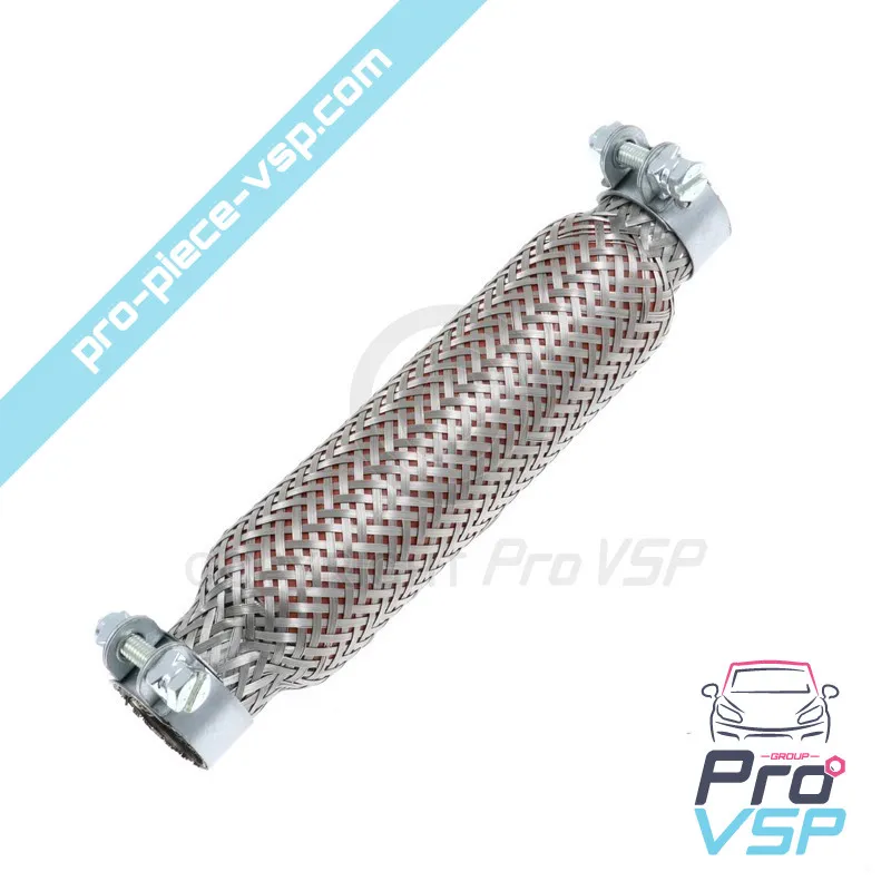 Förstärkt avgasslang för aixam Från 1997 till 2010