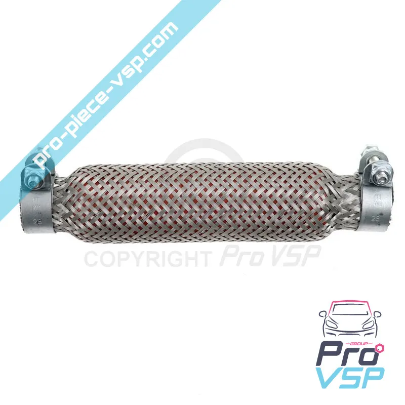 Vahvistettu pakoputki aixam Vuosina 1997-2010