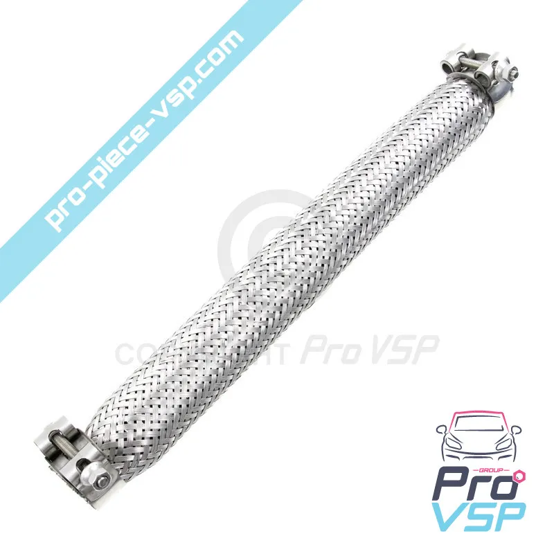 Tubo di scarico per aixam A540 A550