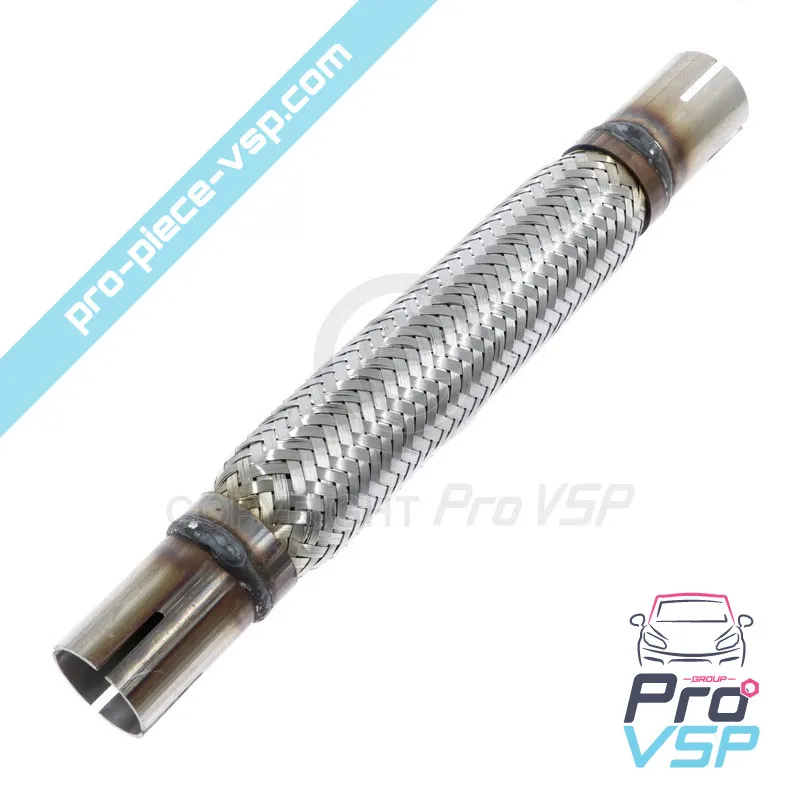 Tubo di scarico per Ligier , Microcar , Chatenet , Jdm , Grecav