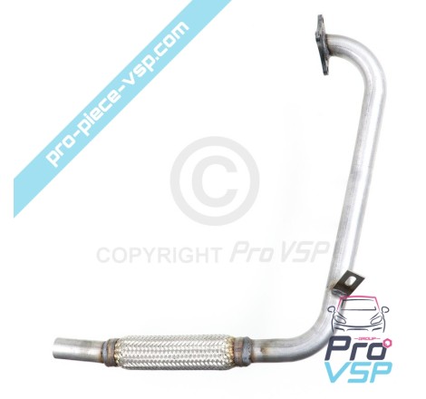 Exhaust manifold