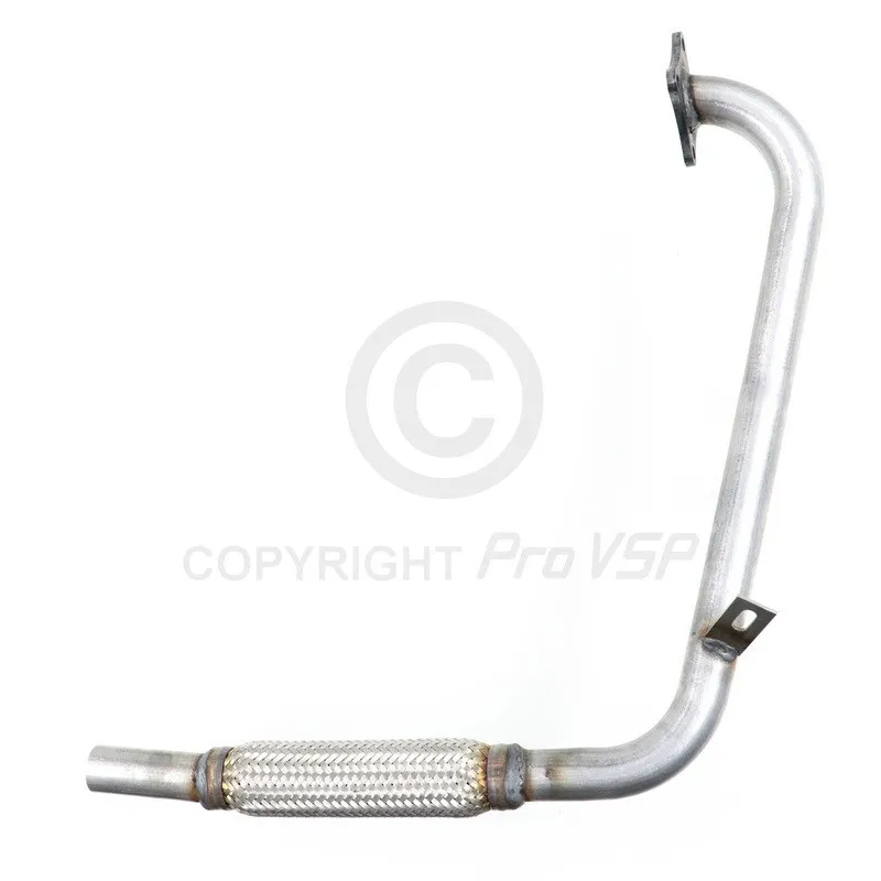 Coletor de escape para o JDM albizia e motor abaca yanmar