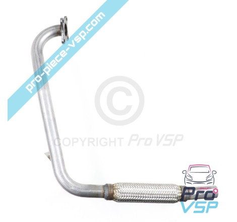 Exhaust manifold
