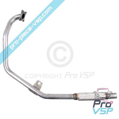 Exhaust Manifold for JDM aloes roxsy xheos