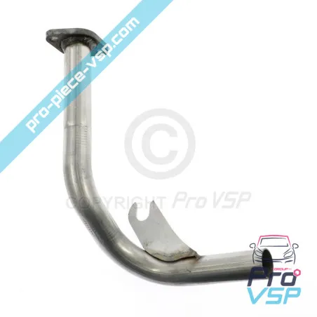 Exhaust manifold