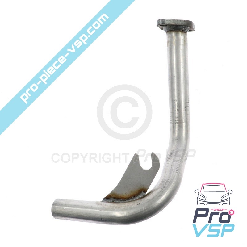 Exhaust manifold