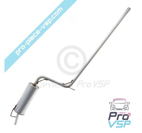 Exhaust
