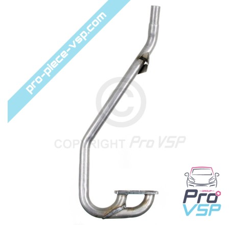 Exhaust manifold