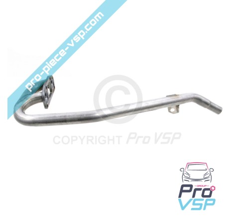 Exhaust manifold