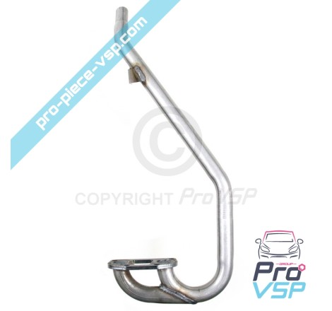Exhaust manifold