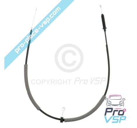 Gaspedalkabel für Ligier xtoo 1 2 und max