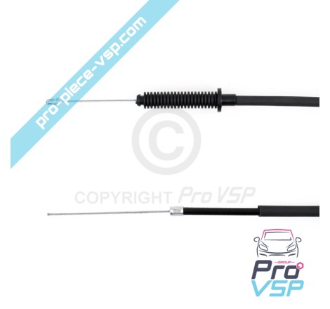 Gaspedalkabel für Ligier Microcar Dué