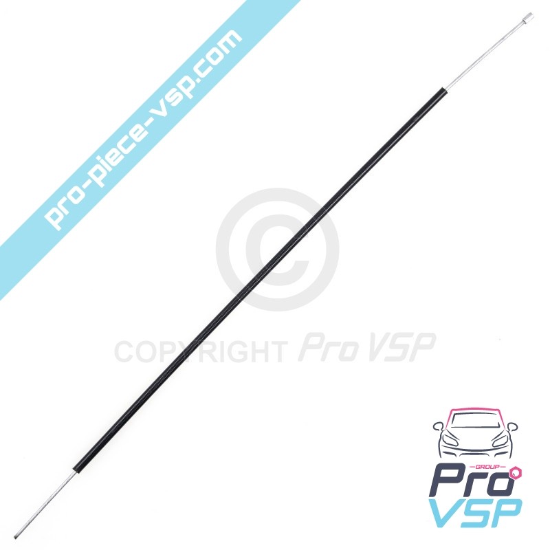 Cable de acelerador