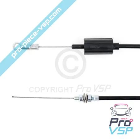 Cable de acelerador para microcar. mc1 mc2 (motor yanmar )