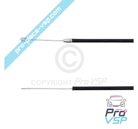Cabo de acelerador chatenet media barooder speedino (motor) Lombardini )